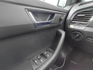 Škoda Fabia Style