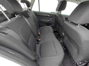 Škoda Fabia Style