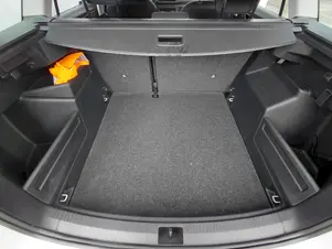 Škoda Fabia Style