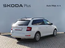 Fabia Active