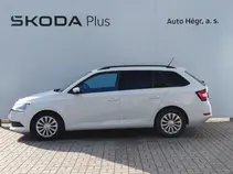 Fabia Active