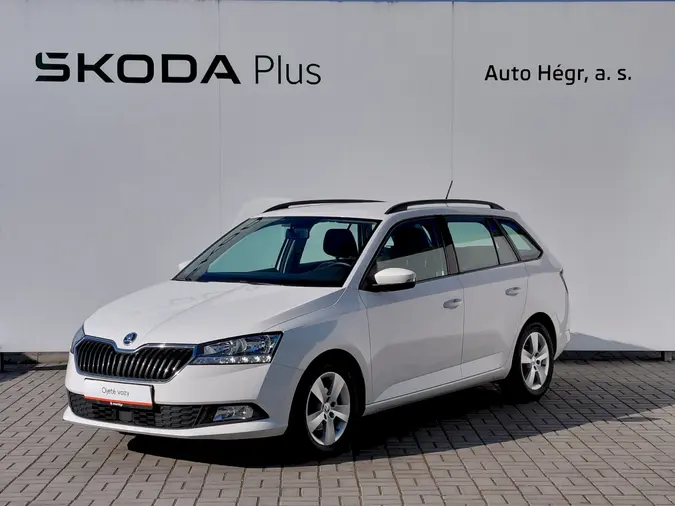 Fabia Ambition