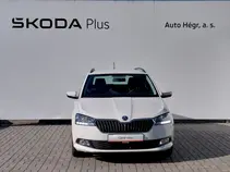 Fabia Ambition