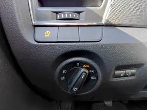 Škoda Fabia Ambition