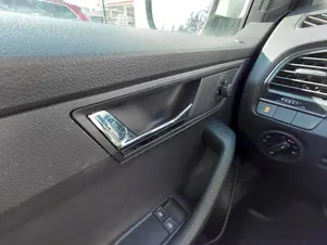 Škoda Fabia Ambition