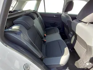 Škoda Fabia Ambition