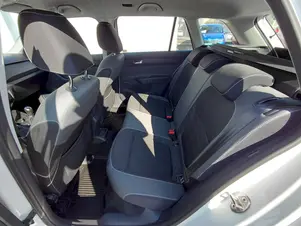 Škoda Fabia Ambition