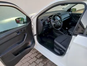 Škoda Fabia Ambition Plus TOUR