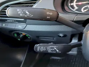 Škoda Fabia Ambition Plus TOUR