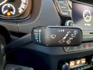 Škoda Fabia Ambition Plus TOUR