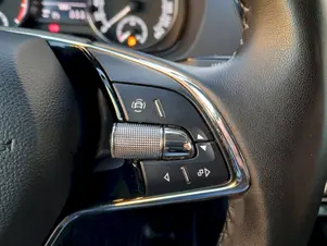 Škoda Fabia Ambition Plus TOUR