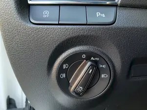 Škoda Fabia Ambition Plus TOUR