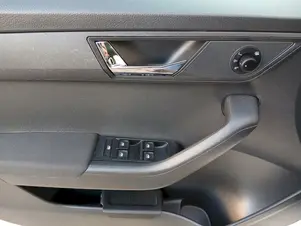 Škoda Fabia Ambition Plus TOUR