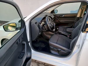 Škoda Fabia Ambition Plus TOUR