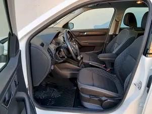 Škoda Fabia Ambition Plus TOUR