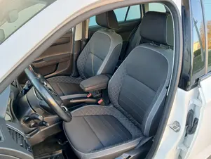 Škoda Fabia Ambition Plus TOUR