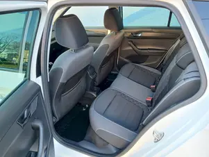 Škoda Fabia Ambition Plus TOUR