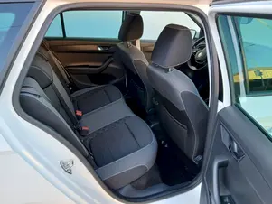 Škoda Fabia Ambition Plus TOUR