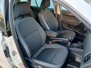 Škoda Fabia Ambition Plus TOUR