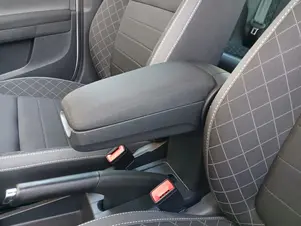 Škoda Fabia Ambition Plus TOUR