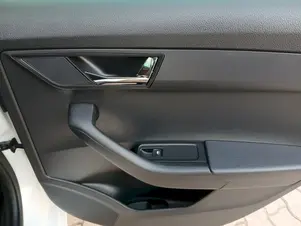 Škoda Fabia Ambition Plus TOUR