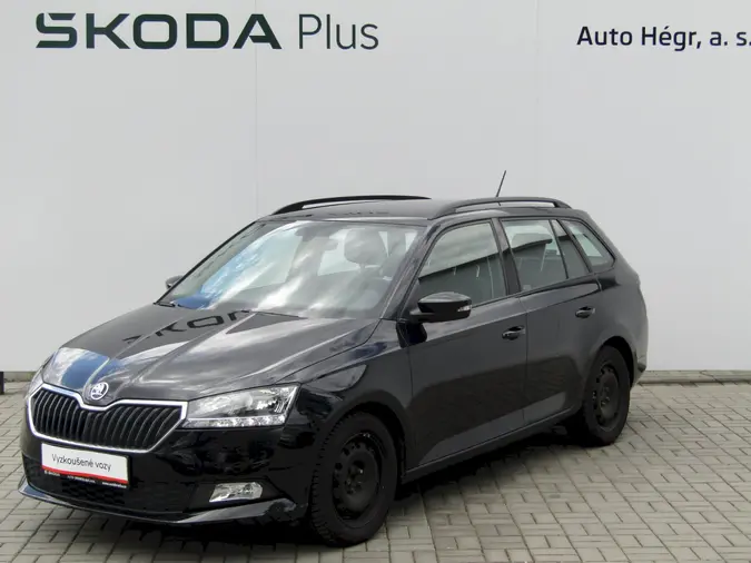 Fabia Ambition