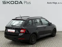 Fabia Ambition
