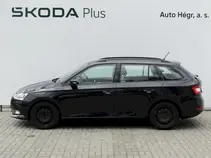 Fabia Ambition
