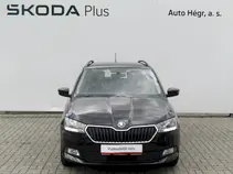 Fabia Ambition