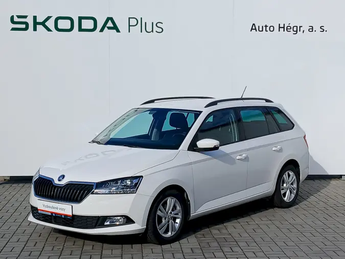 Fabia Style