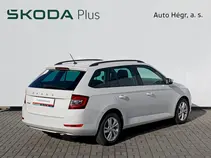 Fabia Style