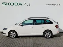 Fabia Style