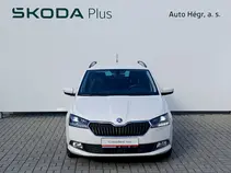 Fabia Style