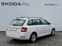 FABIA COMBI