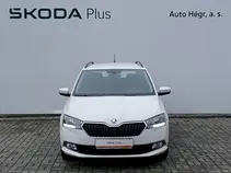 FABIA COMBI