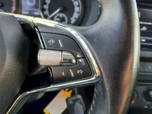 Škoda Fabia Ambition Plus TOUR