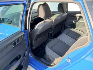 Škoda Fabia Ambition Plus TOUR