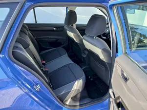 Škoda Fabia Ambition Plus TOUR