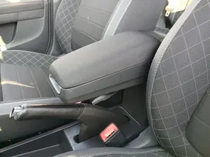 Škoda Fabia Ambition Plus TOUR