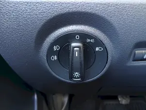 Škoda Fabia Ambition Plus TOUR