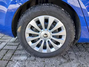 Škoda Fabia Ambition Plus TOUR