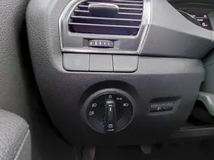 Škoda Fabia Ambition Plus