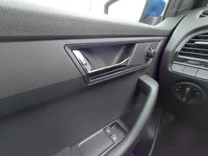 Škoda Fabia Ambition Plus