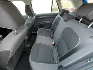 Škoda Fabia Ambition Plus