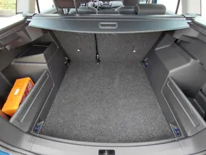 Škoda Fabia Ambition Plus