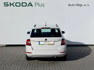 Škoda Fabia Ambition