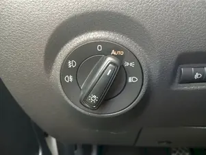 Škoda Fabia Ambition