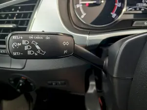 Škoda Fabia Ambition