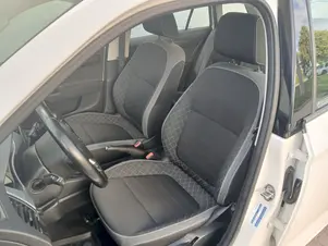 Škoda Fabia Ambition