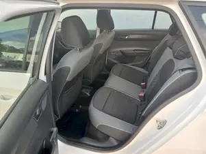 Škoda Fabia Ambition